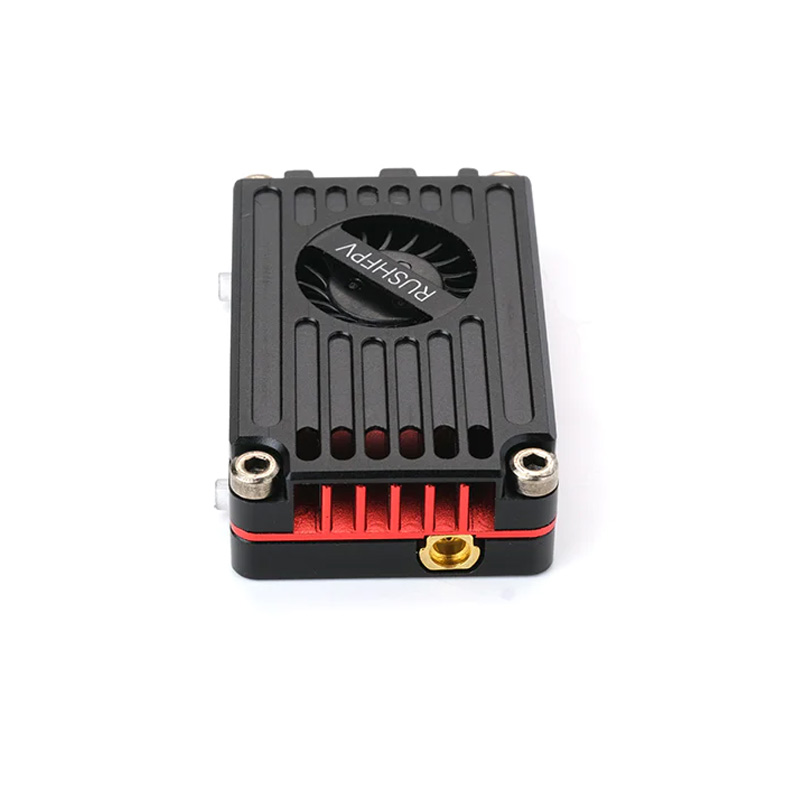 RUSH TANK MAX SOLO 5.8GHz 2.5W - Drone Rc Aircraft recension och pris