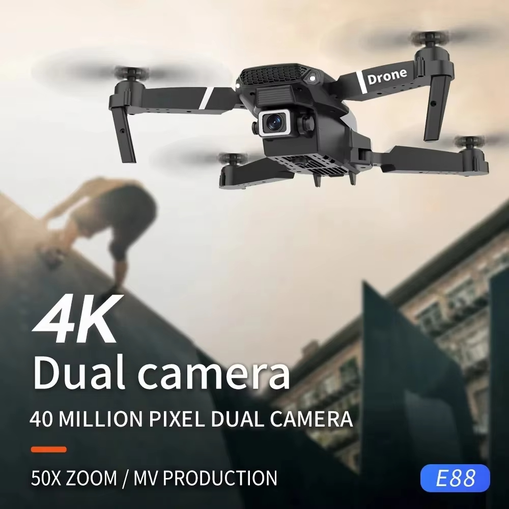2026 Professional 6K Wide Angl - Drone Vera Rc recension och pris