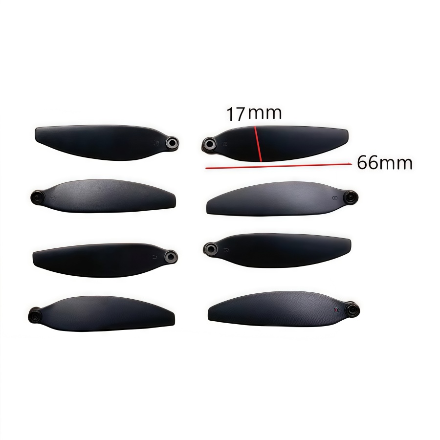 2SET 16PCS Original General-pu - Drone Rc Aircraft recension och pris