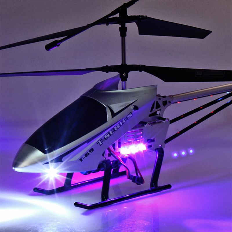 Large RC Helicopter 3.5CH Remo - Drone Vera Rc recension och pris