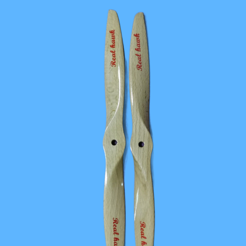 1 Pcs High-efficiency Beech 20 - Propeller Balancer Tool recension och pris