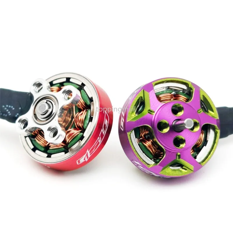 4pcs Rcinpower GTS V3 1203 115 - Fpv Racing Motor recension och pris