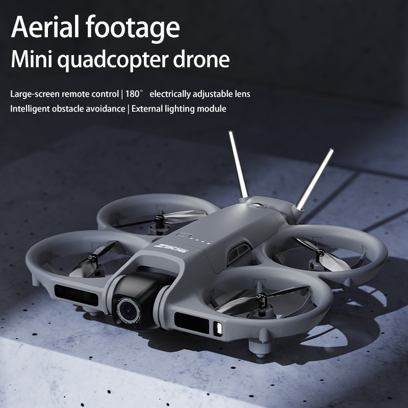 Original Z906 4K 8K GPS Drone  - Drone Ls Rc recension och pris