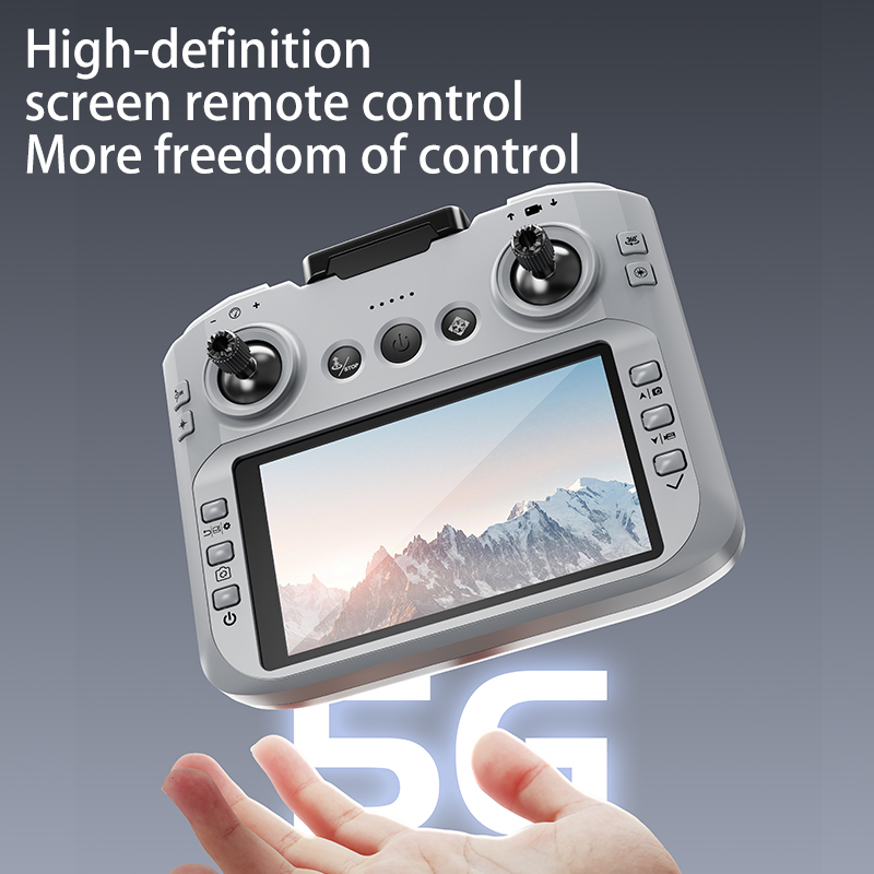 Original Z906 4K 8K GPS Drone  - Drone Ls Rc recension och pris