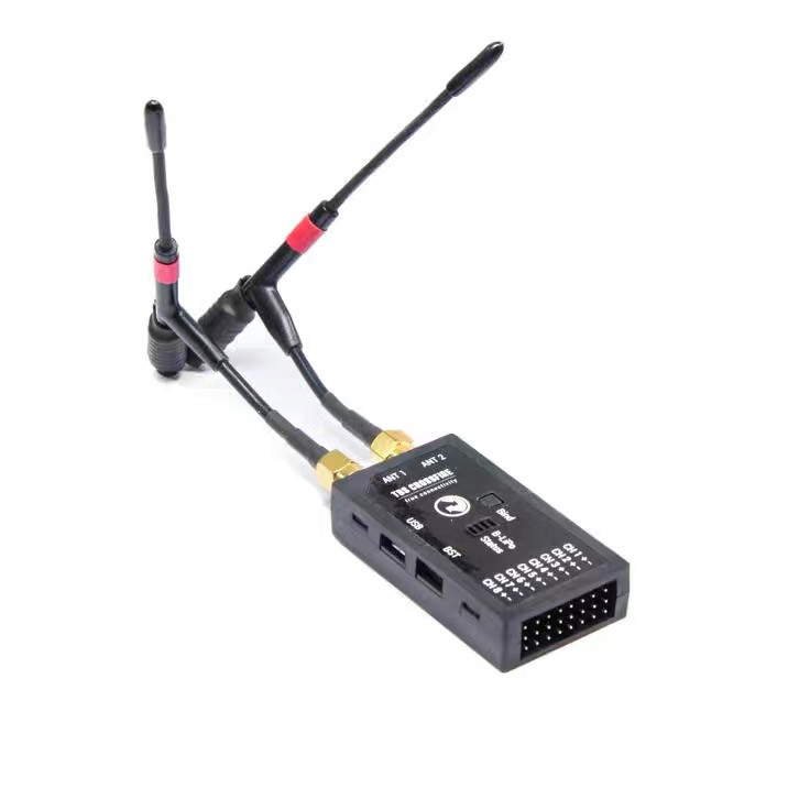 TBS CROSSFIRE 8CH DIVERSITY RX - Crossfire Receiver Rx recension och pris