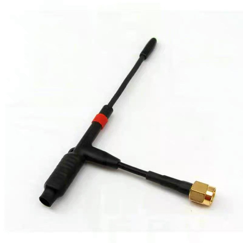 TBS CROSSFIRE 8CH DIVERSITY RX - Crossfire Receiver Rx recension och pris