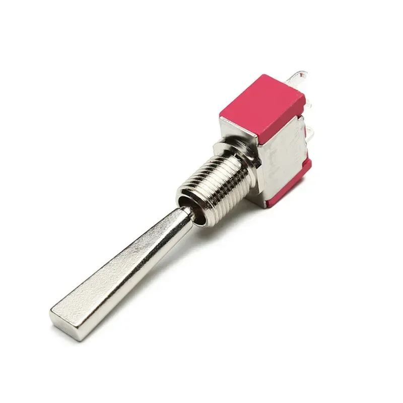 Toggle Switch with Flat Lever  - Drone Rc Setup recension och pris