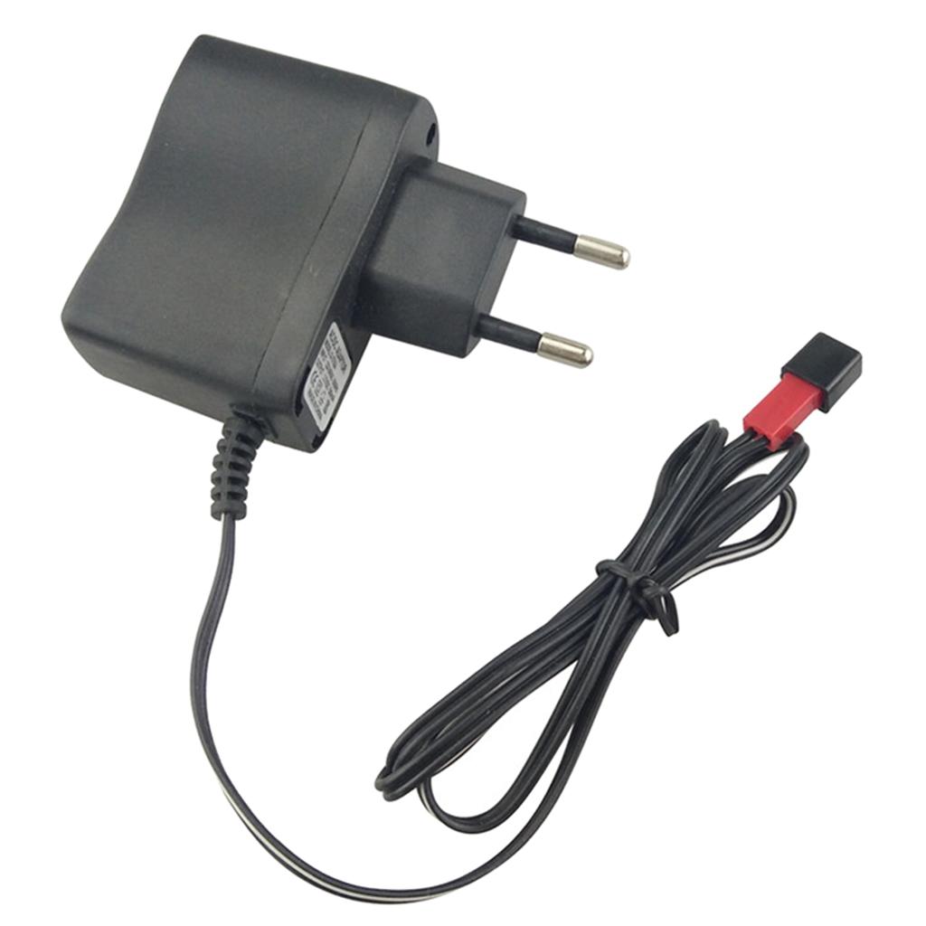 3.7V JST European Drone Charge - Drone Mjx Rc recension och pris
