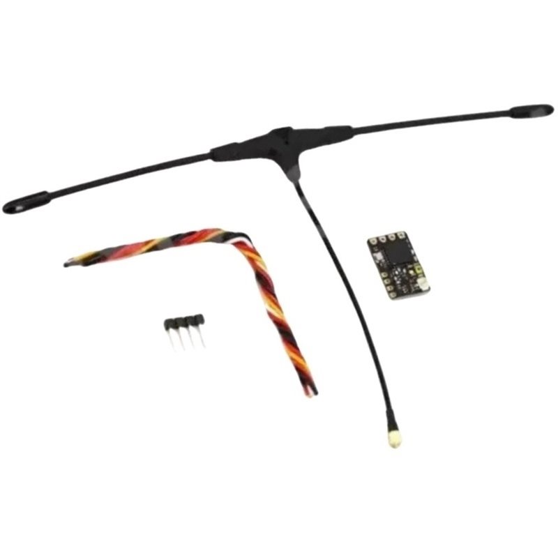 【ELECTRONIC-ACCESSORIES】For 91 - Crossfire Receiver Rx recension och pris