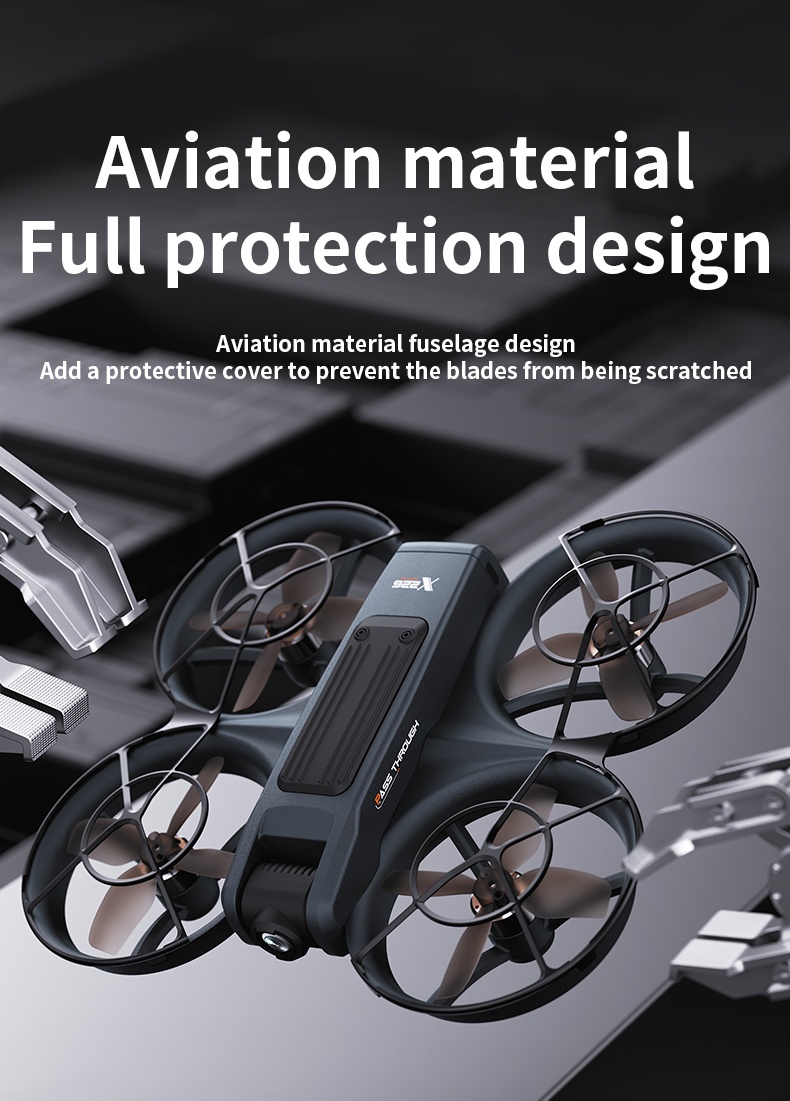 X226 Drone Battery X226 Propel - Drone Rc X226 recension och pris