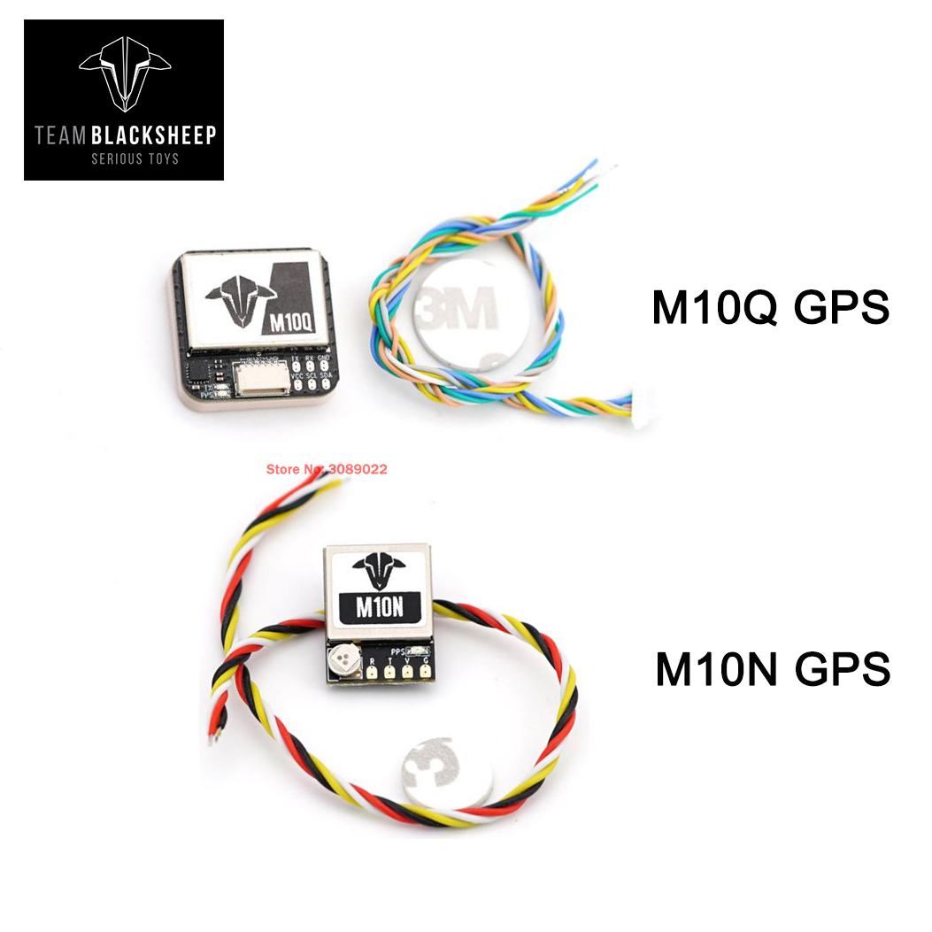 Team Blacksheep TBS M10N GPS G - Drone Rc Gps recension och pris