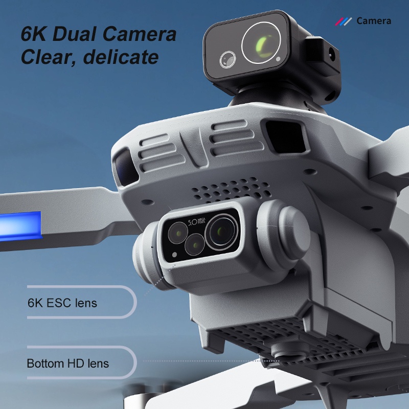 F8 MAX GPS Drone Professional  - Drone Rc Gps recension och pris