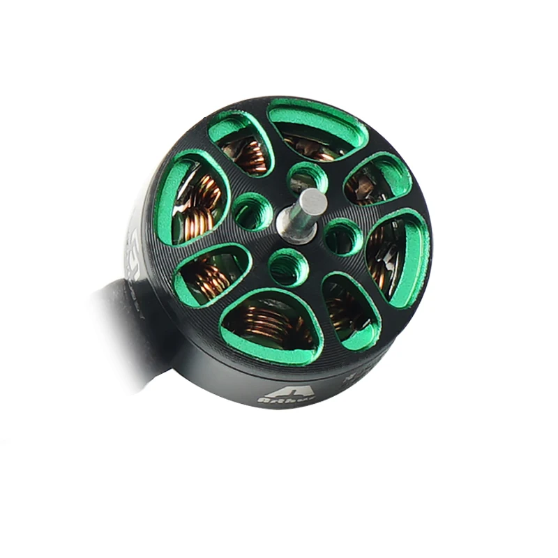 FLASH HOBBY A1204 1204 2500KV  - Fpv Racing Motor recension och pris