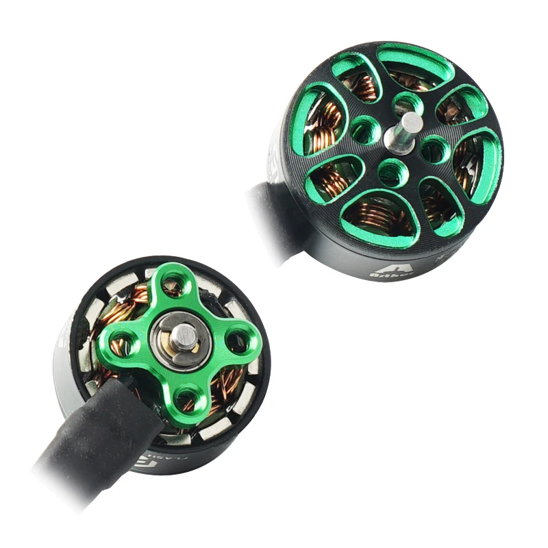 FLASH HOBBY A1204 1204 2500KV  - Fpv Racing Motor recension och pris