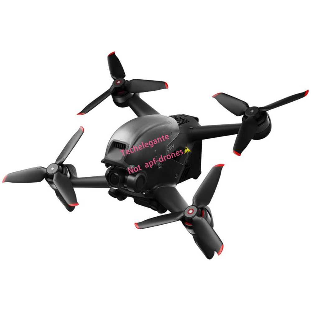 Original for FPV 4K Drone with - Drone Rc Holder recension och pris