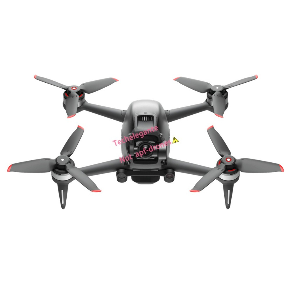 Original for FPV 4K Drone with - Drone Rc Holder recension och pris