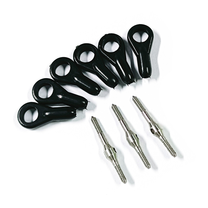 Tarot 450 Helicopter Flybarles - Propeller Balancer Tool recension och pris