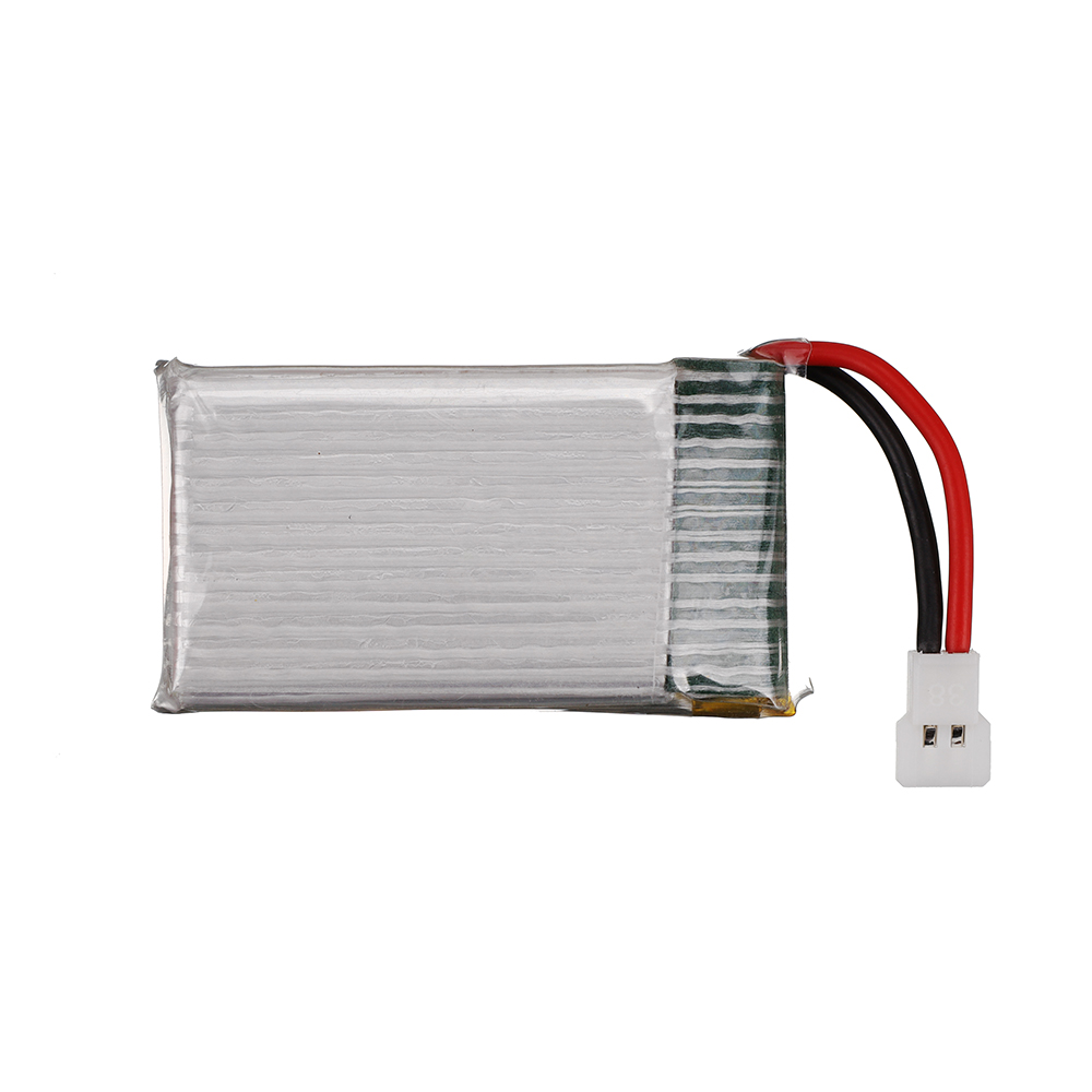 1000mAh 952540 Lipo 3.7v Recha - Drone Mjx Rc recension och pris