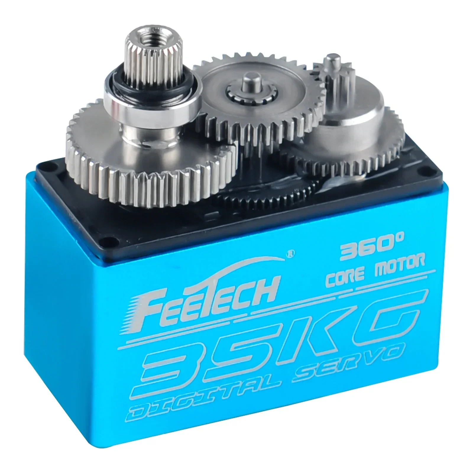 Feetech FT6335M Digital RC Ser - Drone Rc Aircraft recension och pris