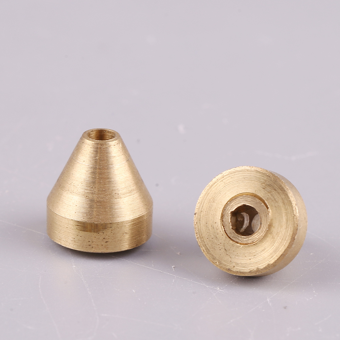 Model Airplane Brass Propeller - Propeller Balancer Tool recension och pris