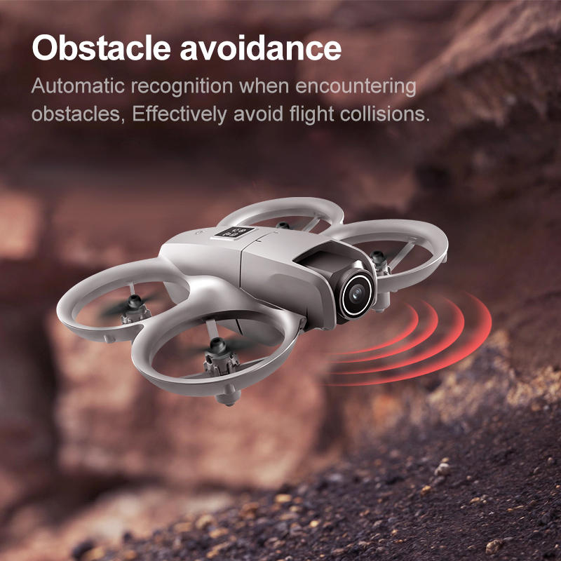 2026 GT3 MAX RC Drone 8K 5G Pr - Drone Rc App recension och pris