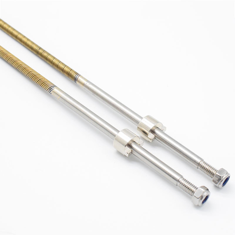 Rc Boat 6.35mm 1/4'' Flexible  - Propeller Balancer Tool recension och pris