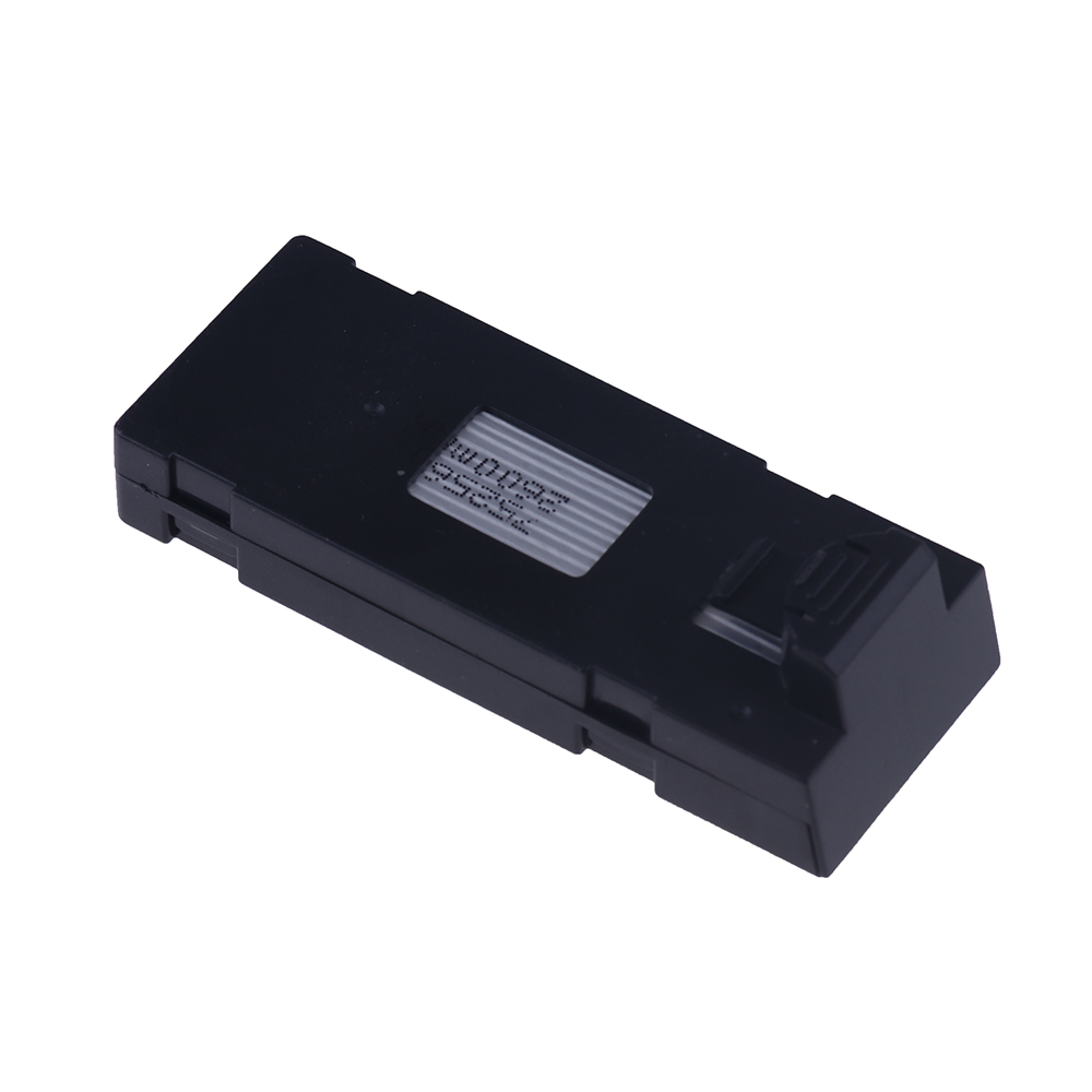 Upgrade Capacity 2600mAh 3.7V  - Drone Ls Rc recension och pris