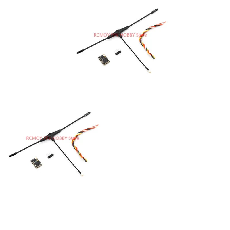 APStoreNewest TBS CROSSFIRE NA - Crossfire Receiver Rx recension och pris