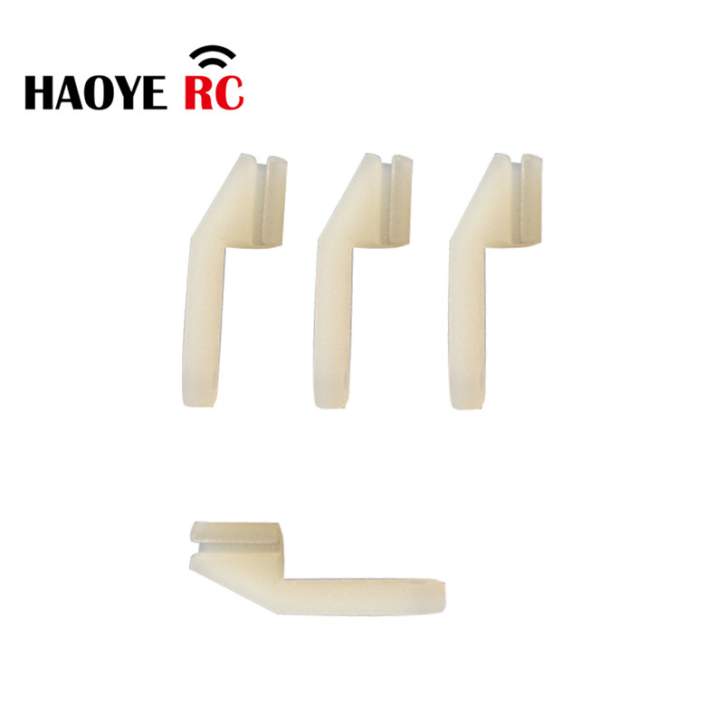 Haoye 20 pcs Nylon Swing Keepe - Propeller Balancer Tool recension och pris