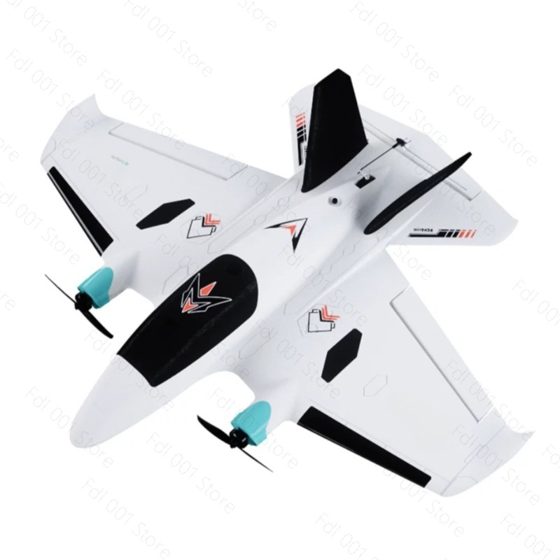 Dual Motor FPV Fixed Wing RC A - Fpv Racing Motor recension och pris