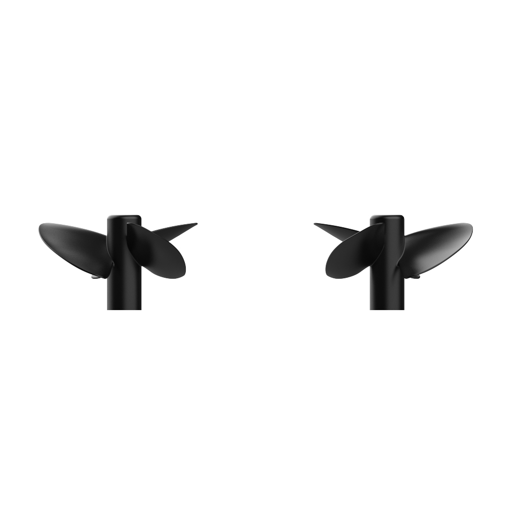 Flytec Official Original V030- - Propeller Balancer Tool recension och pris