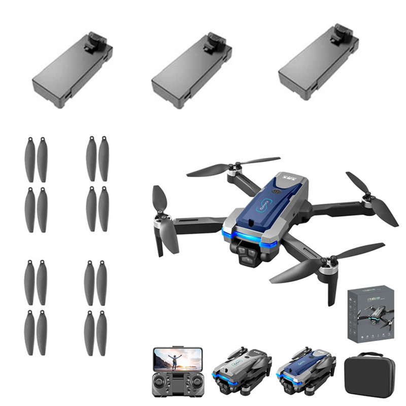 LSRC S8S RC Drone Battery 3.7V - Drone Ls Rc recension och pris