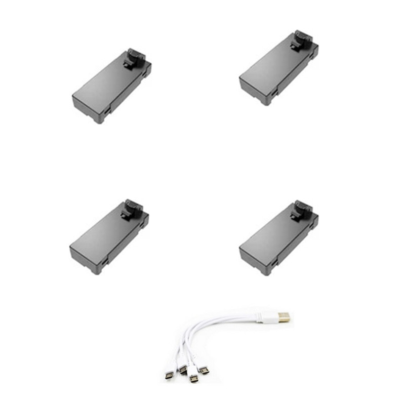 LSRC S8S RC Drone Battery 3.7V - Drone Ls Rc recension och pris