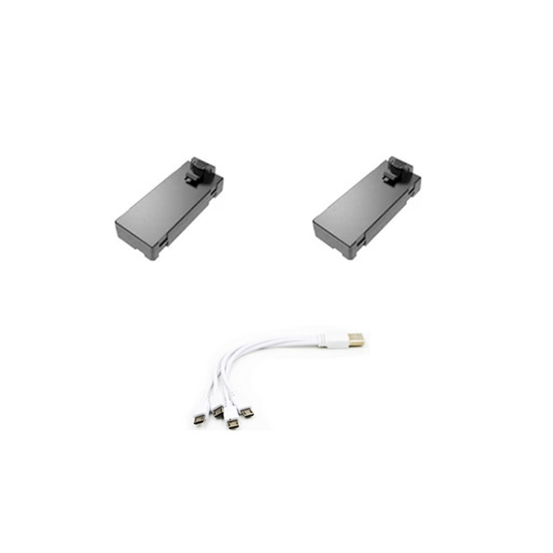 LSRC S8S RC Drone Battery 3.7V - Drone Ls Rc recension och pris