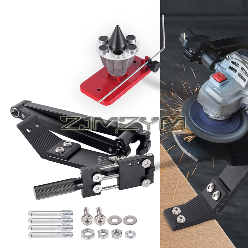 Magnetic Wall Mount Lawn Mower - Propeller Balancer Tool recension och pris