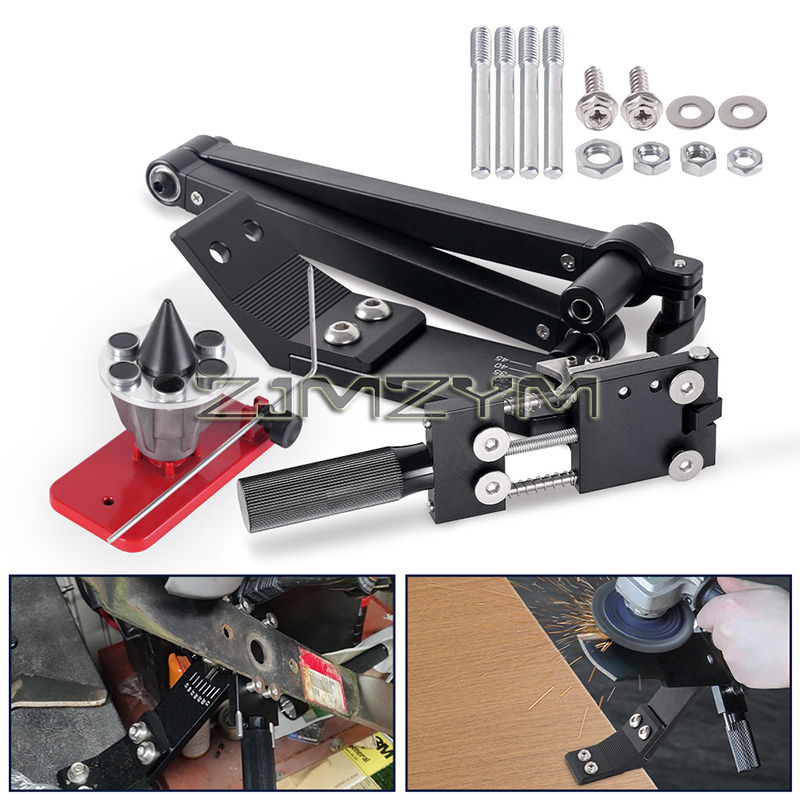Magnetic Wall Mount Lawn Mower - Propeller Balancer Tool recension och pris