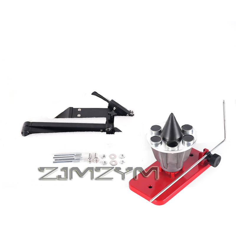 Magnetic Wall Mount Lawn Mower - Propeller Balancer Tool recension och pris