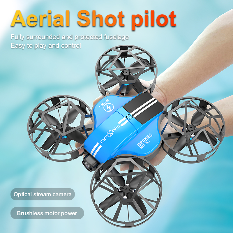 NEW Mini Drone 812PRO professi - Drone Vera Rc recension och pris