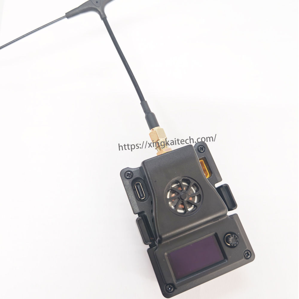 Radiomaster ELRS TX12 TX 720MH - Crossfire Receiver Rx recension och pris