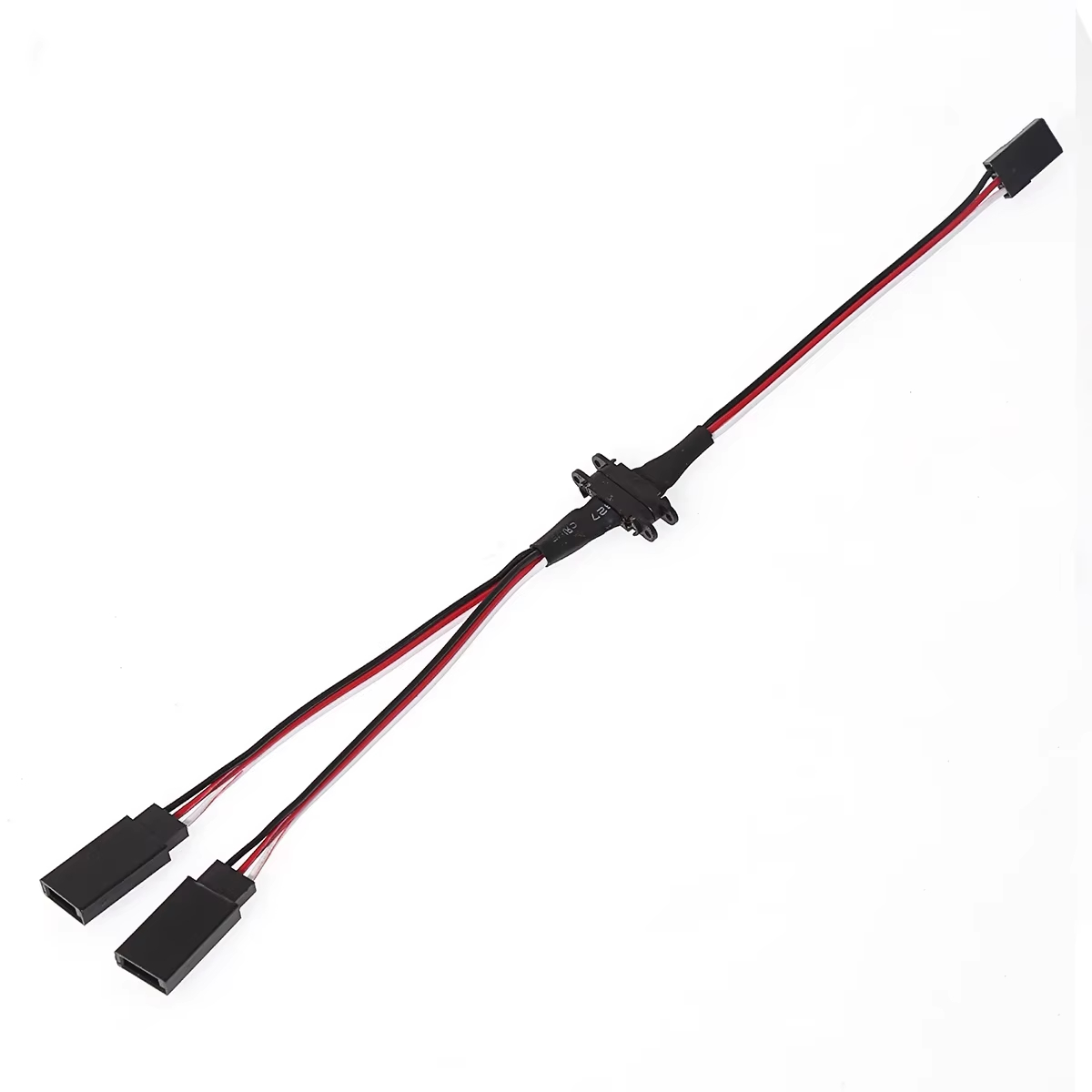 Magnetic 1-to-2 Y Extension Ca - Drone Rc Remote Control recension och pris
