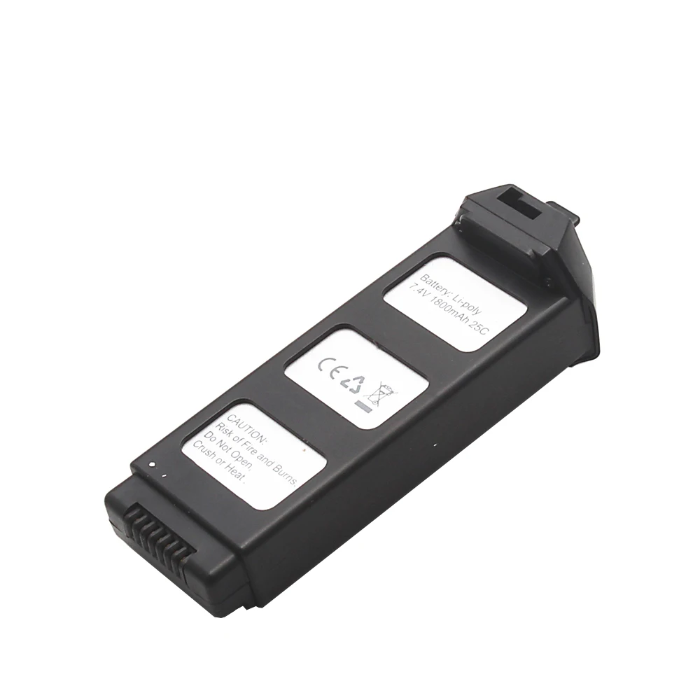 7.4V 1800mAH lipo Battery For  - Drone Mjx Rc recension och pris