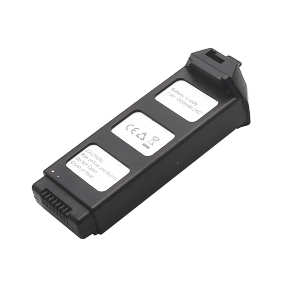 7.4V 1800mAH lipo Battery For  - Drone Mjx Rc recension och pris