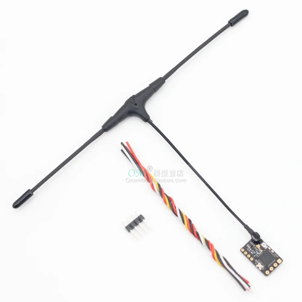 VoltS  Black Sheep Tbs Crossfi - Crossfire Receiver Rx recension och pris