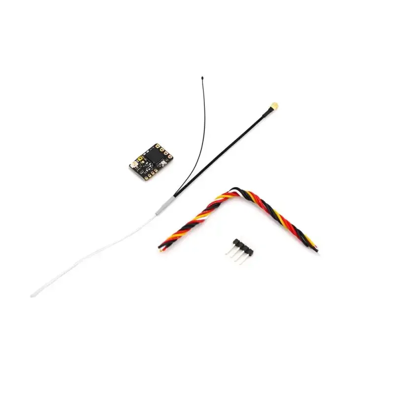 VoltS  Black Sheep Tbs Crossfi - Crossfire Receiver Rx recension och pris