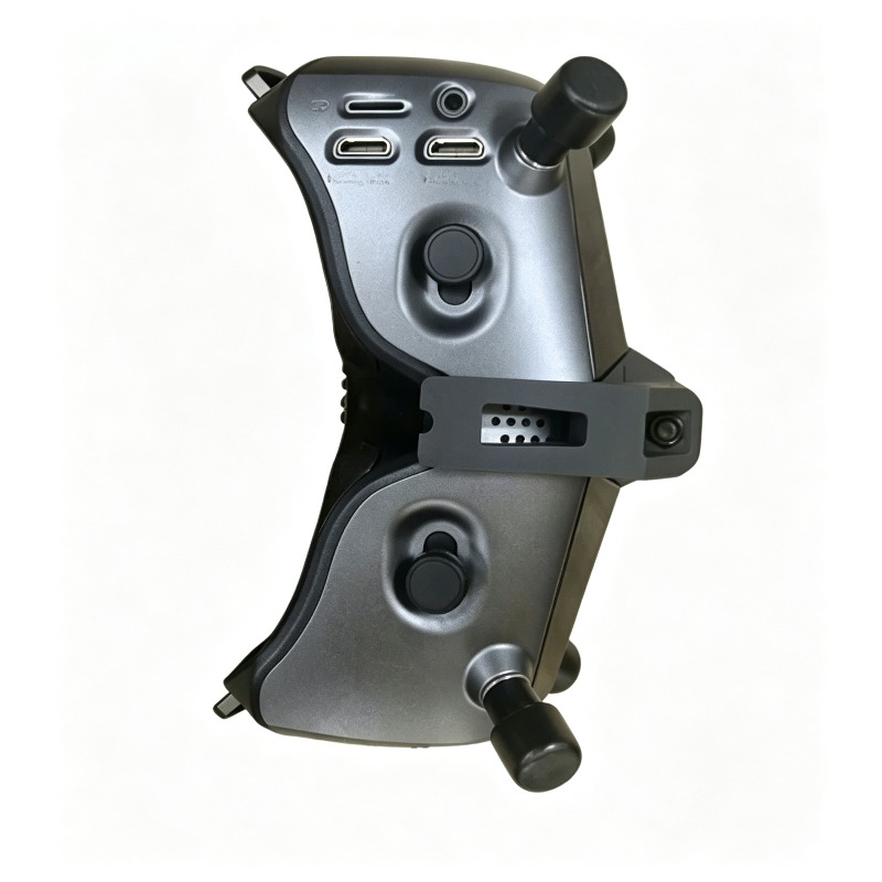 Tactical Helmet Adjustable Ang - Drone Rc Holder recension och pris