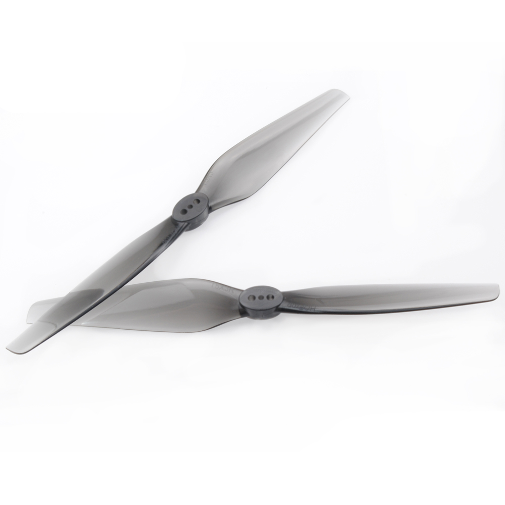 8Pairs HQProp T5X3 5030 5 Inch - Fpv Racing Motor recension och pris