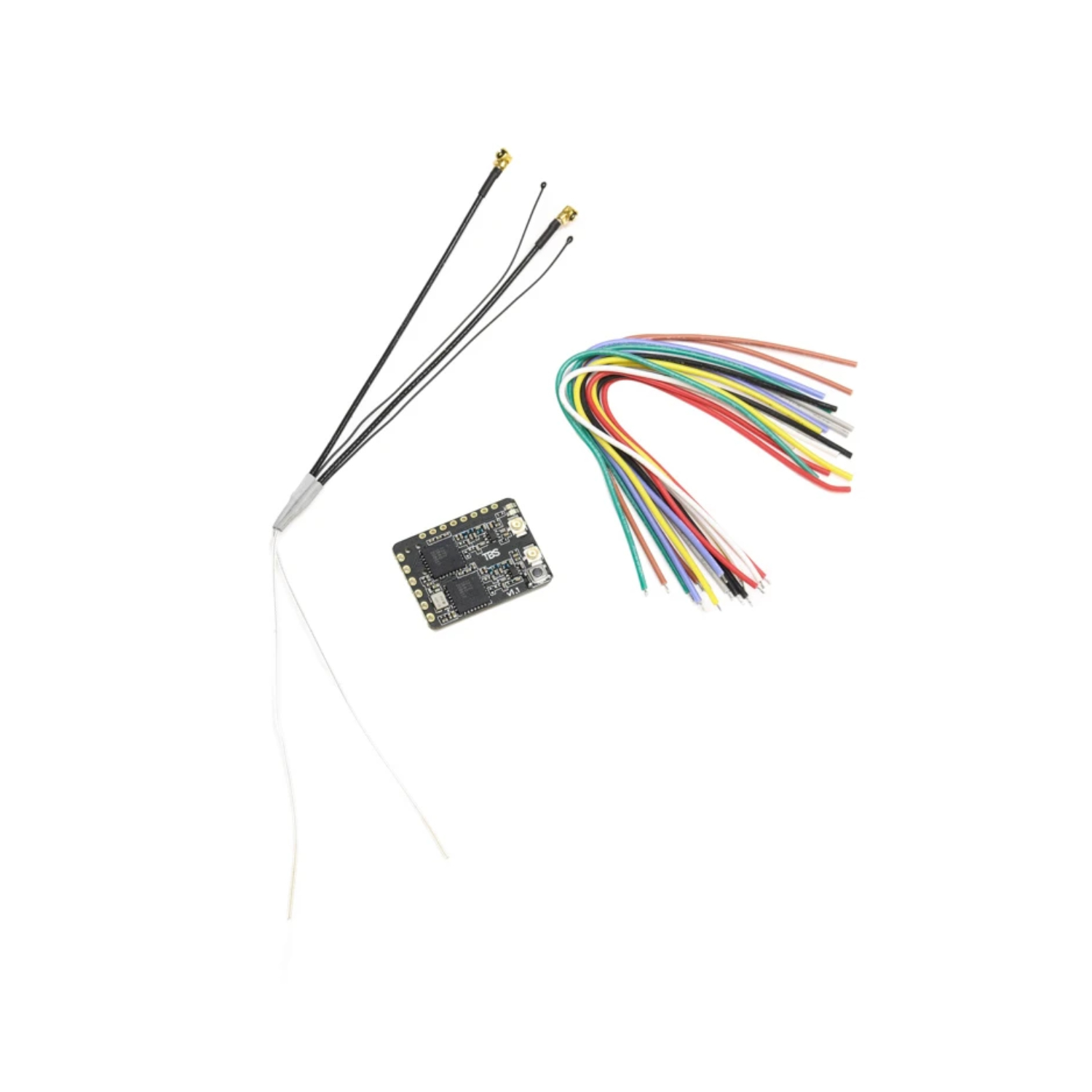TBS Crossfire Diversity Nano R - Crossfire Receiver Rx recension och pris