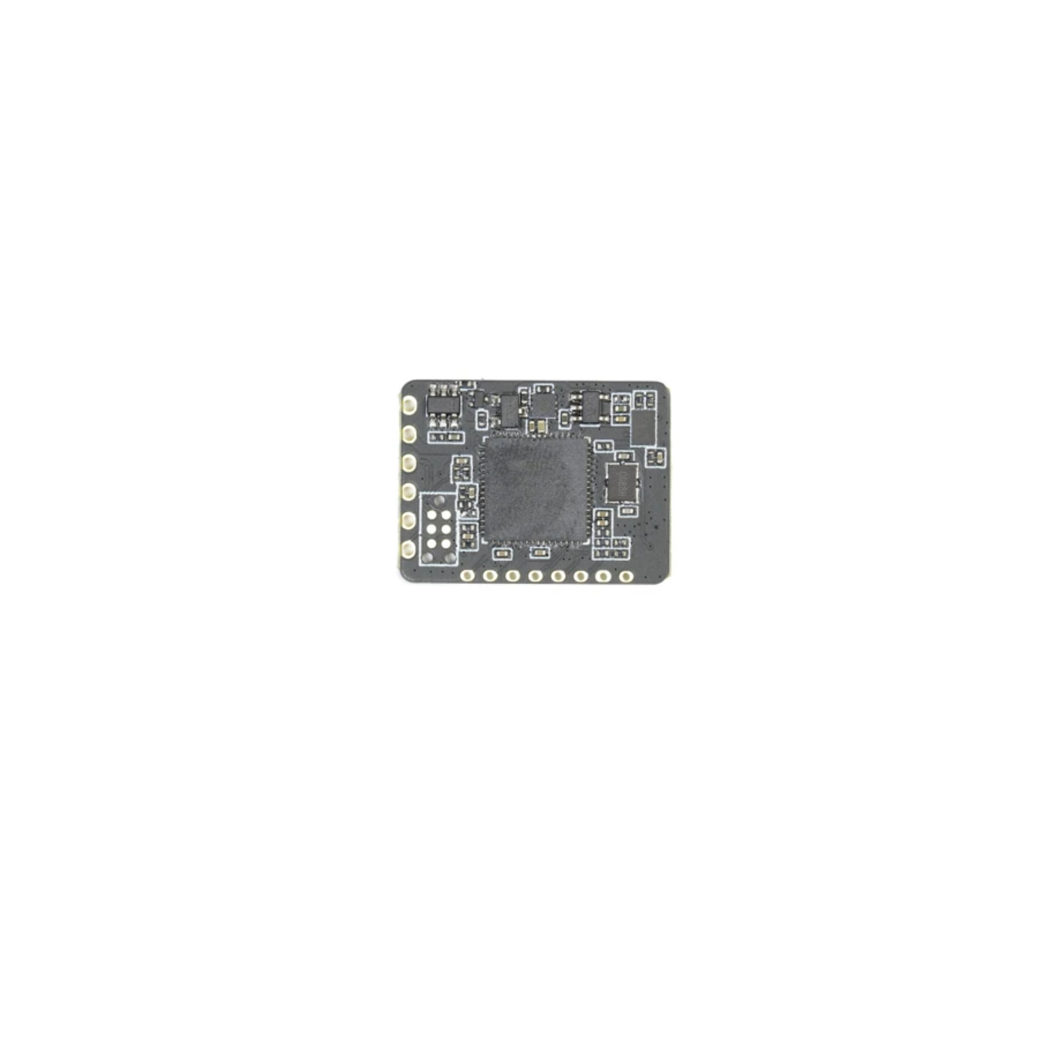 TBS Crossfire Diversity Nano R - Crossfire Receiver Rx recension och pris