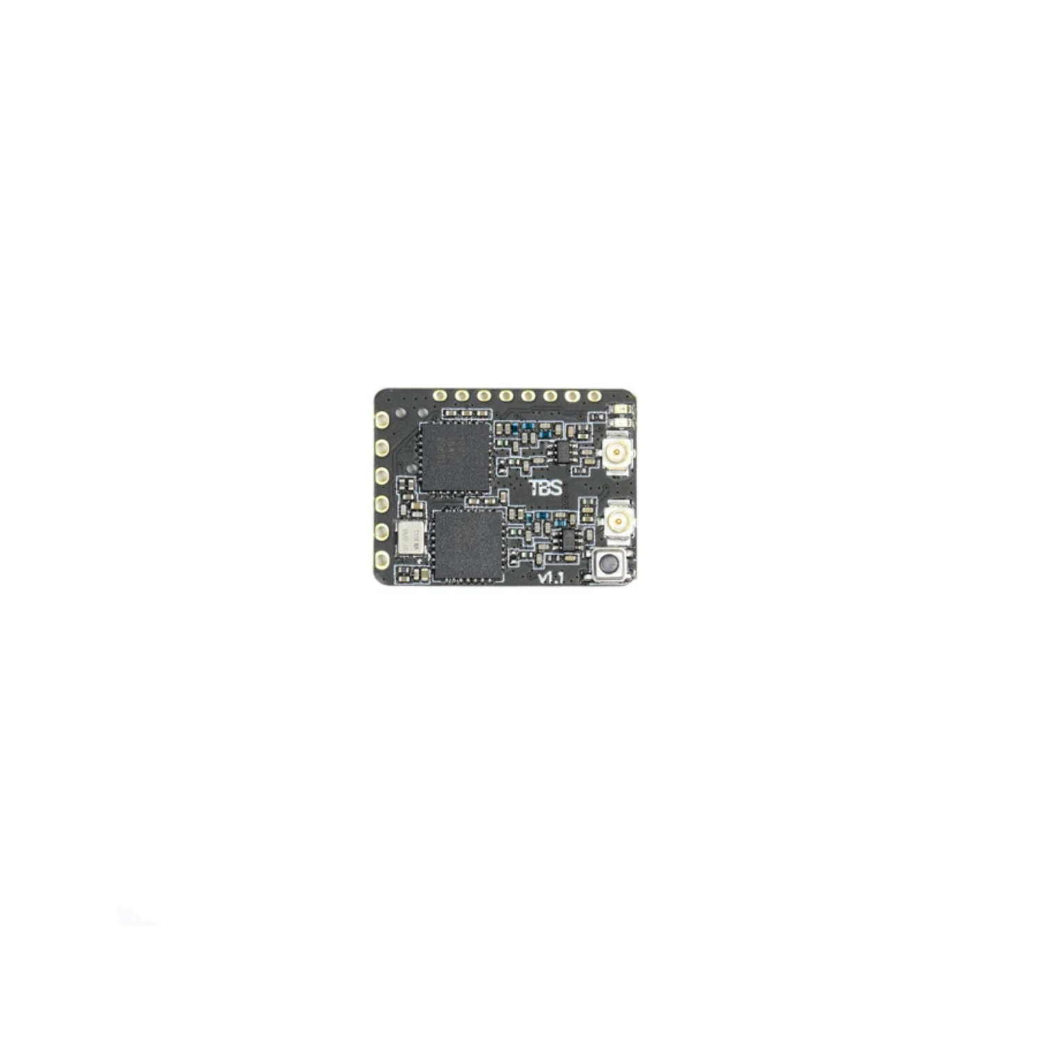 TBS Crossfire Diversity Nano R - Crossfire Receiver Rx recension och pris