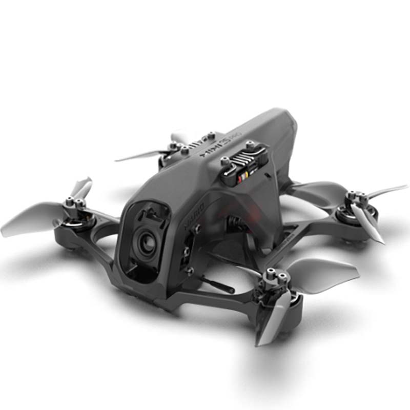 HQProp T2.5X1.9X3(2 Forward an - Propeller Balancer Tool recension och pris